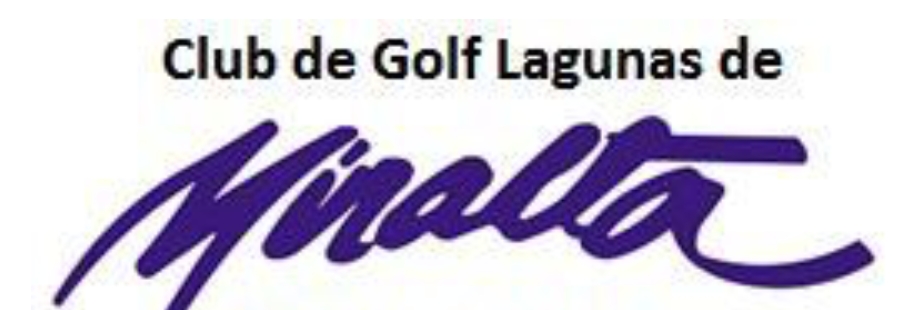 The Golf Courses | Club: Club de Golf Lagunas de Miralta